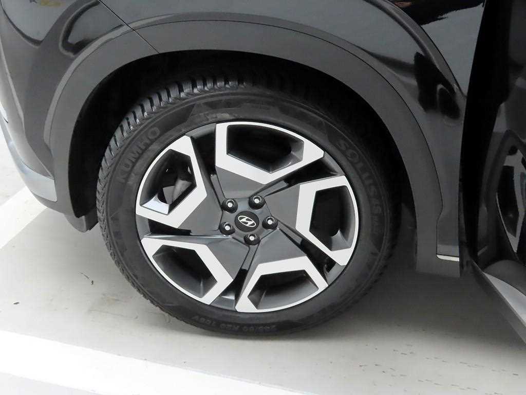 HYUNDAI Palisade 2023 - Importación desde Corea - HF Imports Iquique - Foto 19