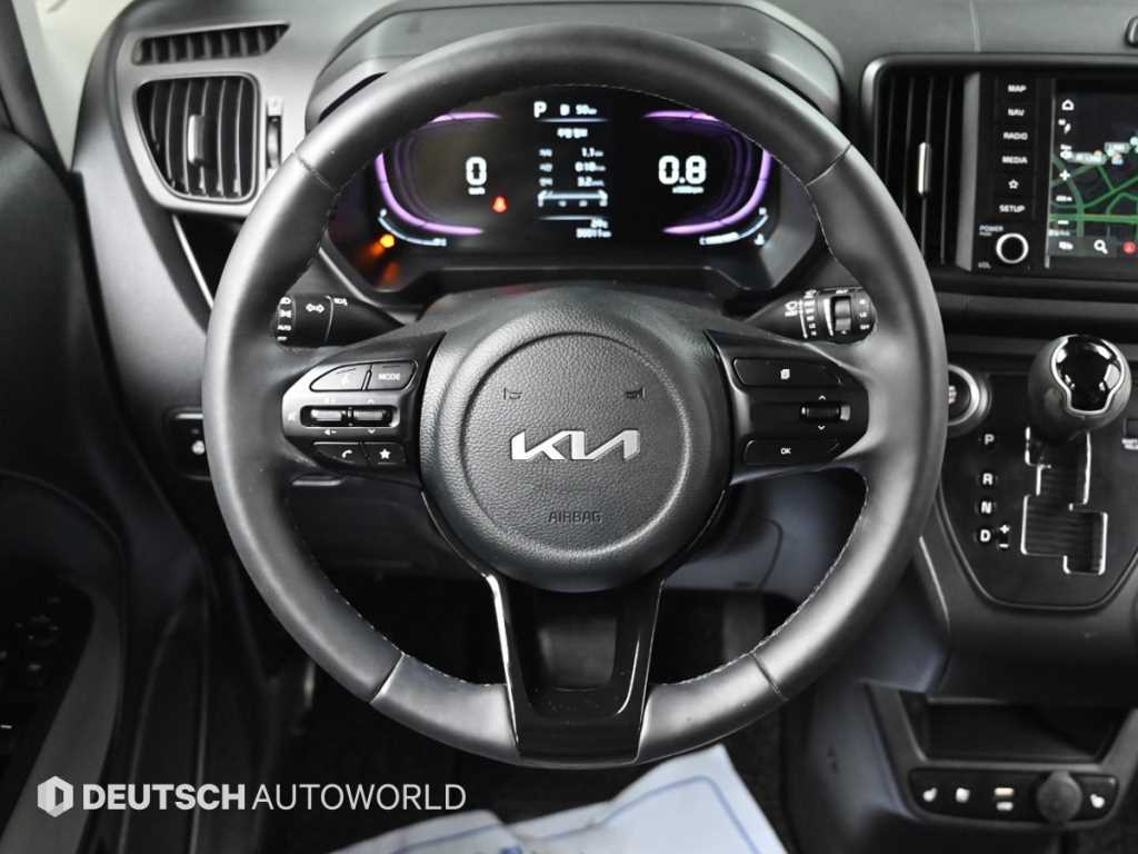 KIA Ray 2023 Blanco - Importación desde Corea - HF Imports Iquique - Foto 13