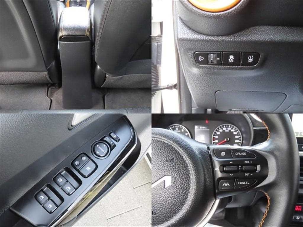 KIA Morning 2023 - Importación desde Corea - HF Imports Iquique - Foto 19