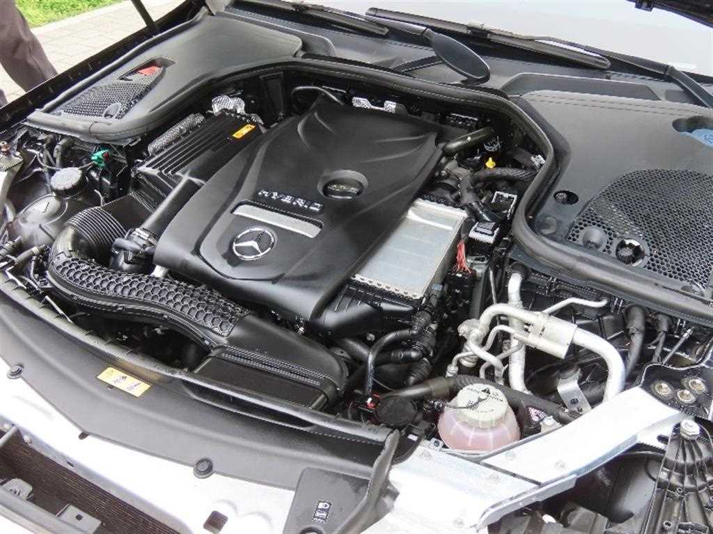 Mercedes Benz E class 2020 - Importación desde Corea - HF Imports Iquique - Foto 20