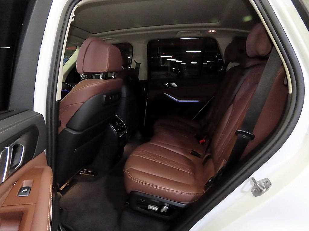 BMW X5 - Vista 7
