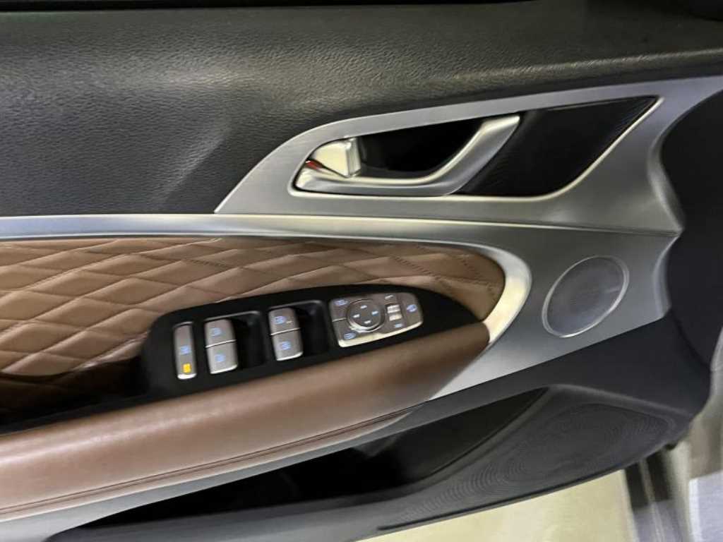 Genesis G70 2019 - Importación desde Corea - HF Imports Iquique - Foto 13