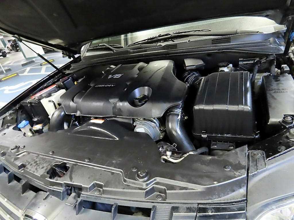 KIA Mohave 2011 Negro - Importación desde Corea - HF Imports Iquique - Foto 19