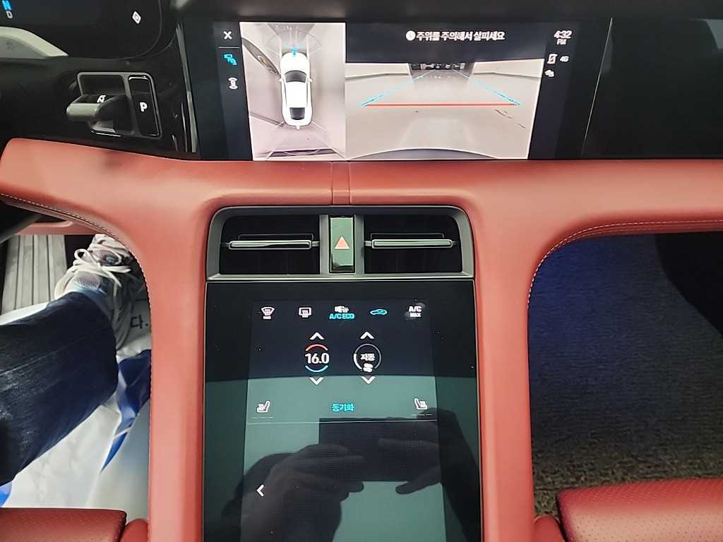 Porsche Taycan - Vista 10