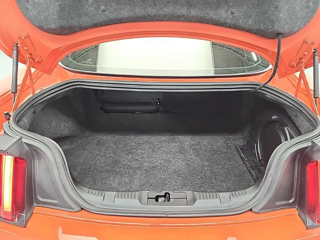 Ford Mustang 2015 Rojo - Importación desde Corea - HF Imports Iquique - Foto 17