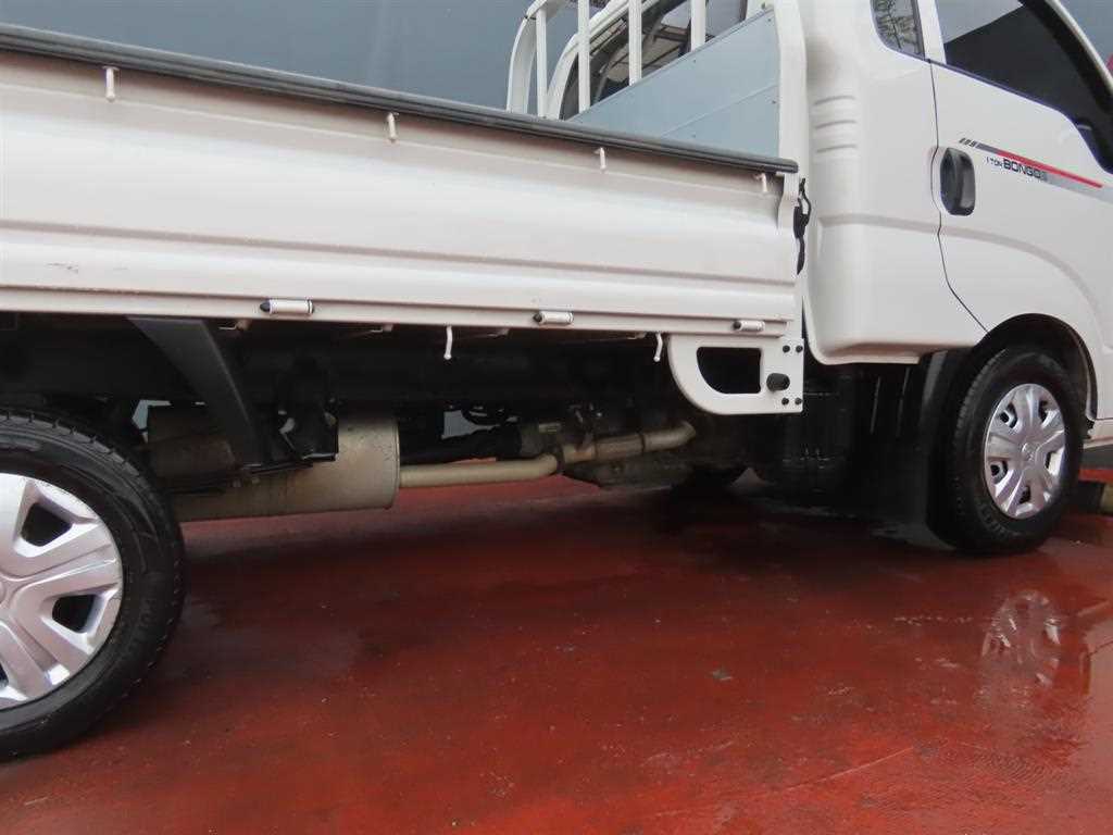 Small Truck Cargo (small) - Vista 6