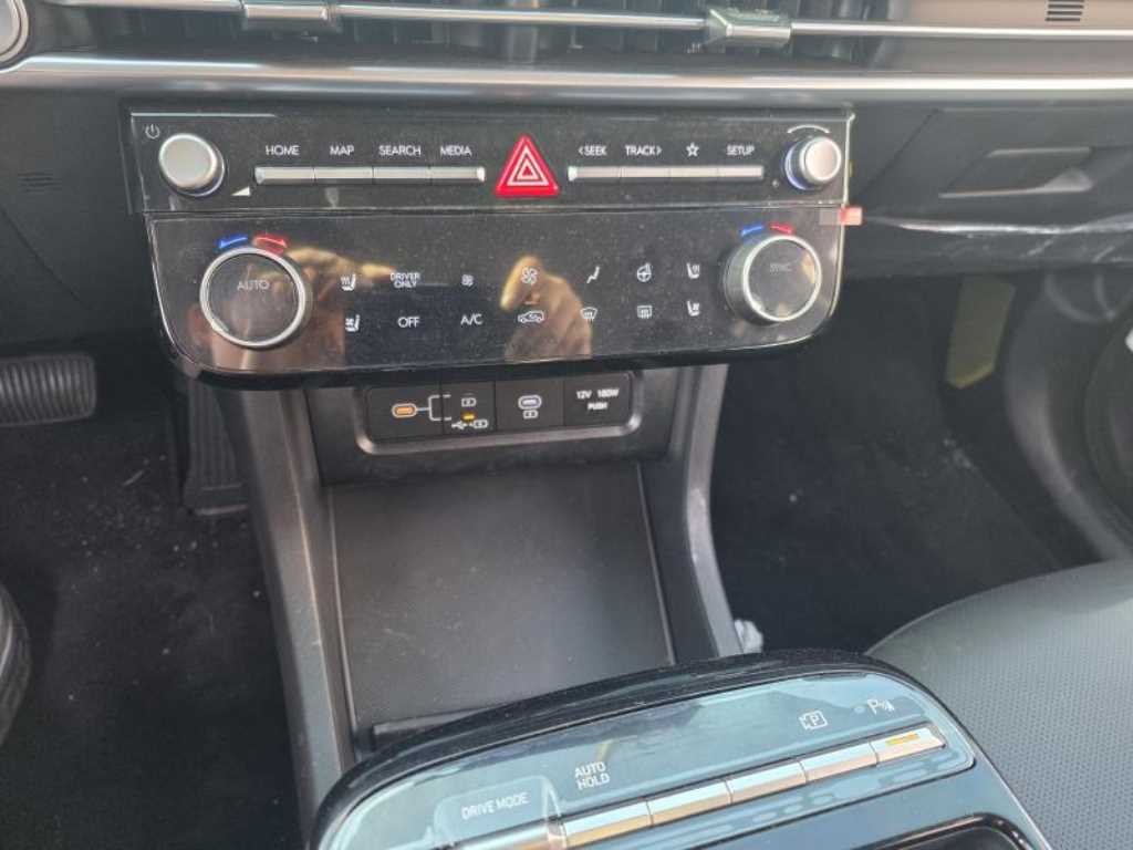 HYUNDAI Tucson - Vista 11