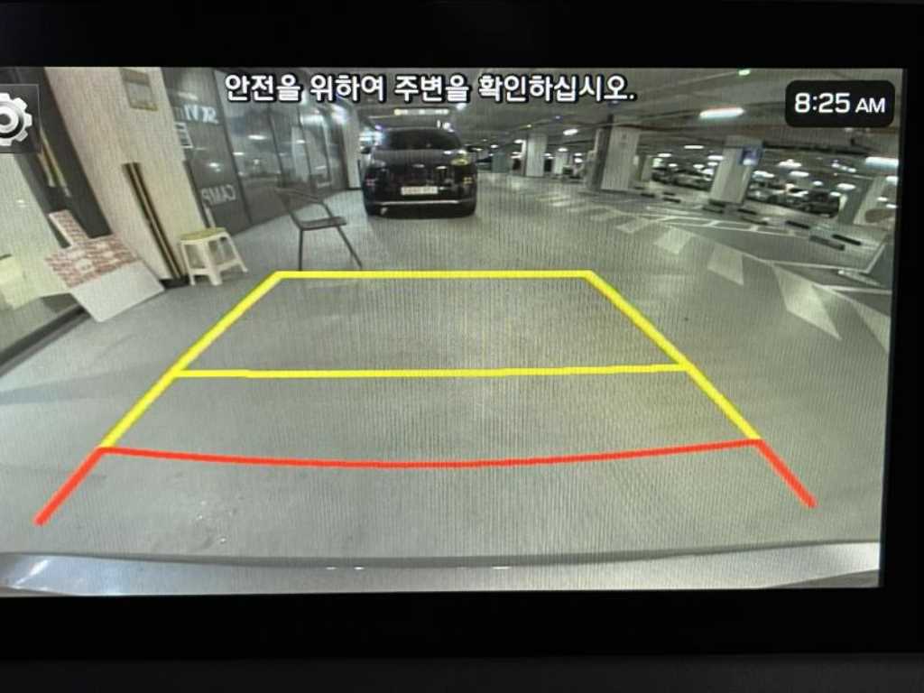 Genesis G70 2019 - Importación desde Corea - HF Imports Iquique - Foto 15