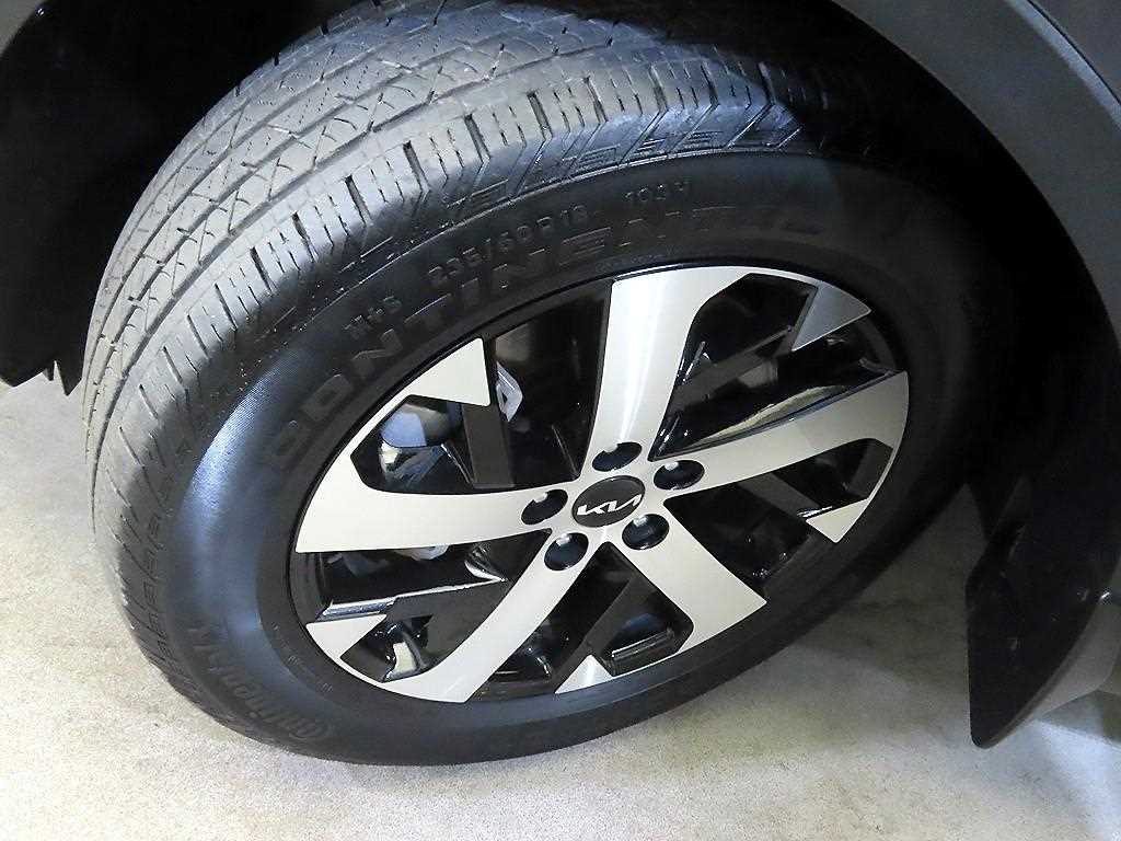 KIA Sorento 2022 Gris - Importación desde Corea - HF Imports Iquique - Foto 20