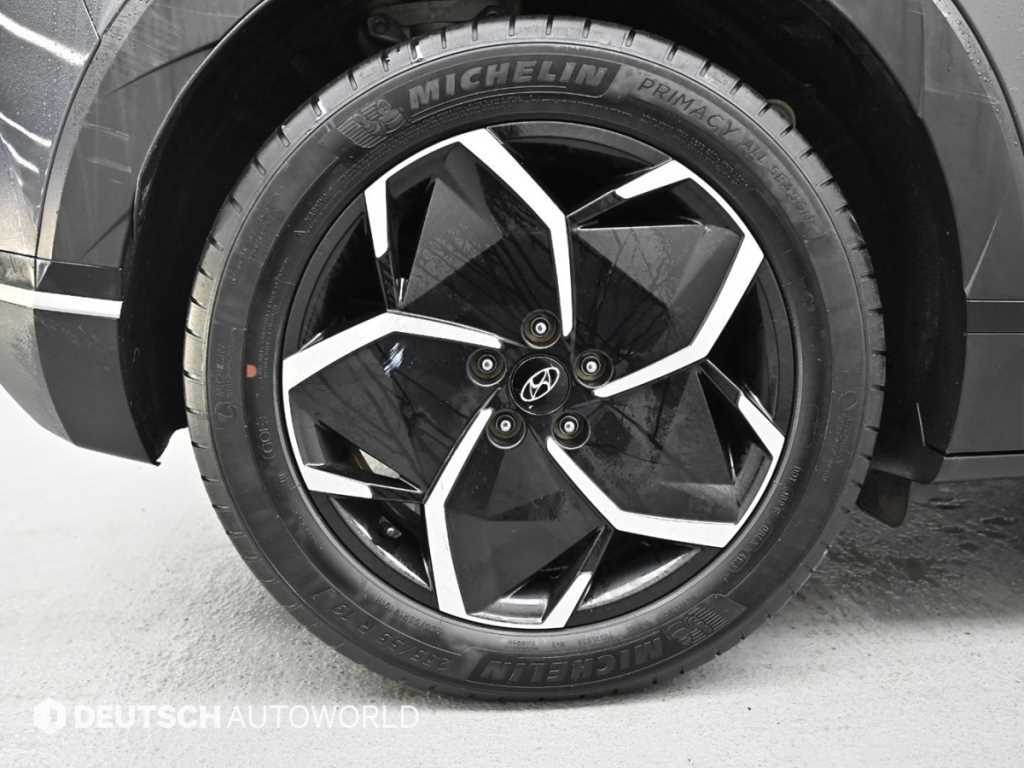 HYUNDAI Ioniq 5 - Vista 5