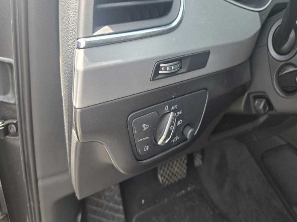 Audi Q7 - Vista 9