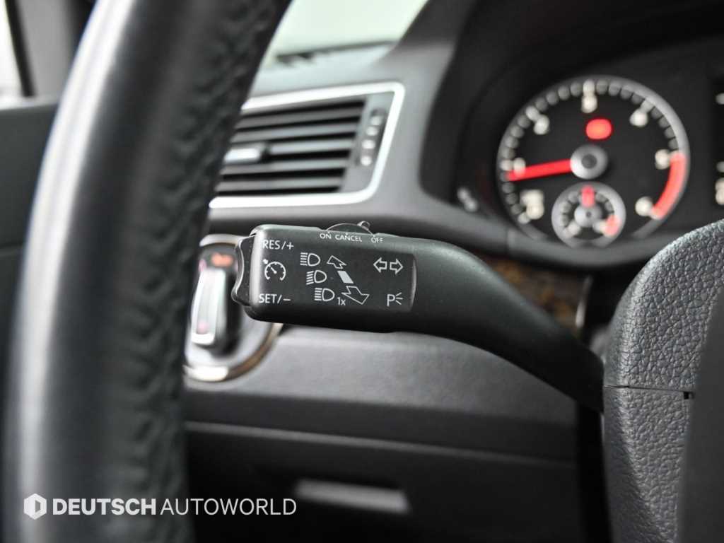 Volkswagen Passat 2015 Blanco - Importación desde Corea - HF Imports Iquique - Foto 17
