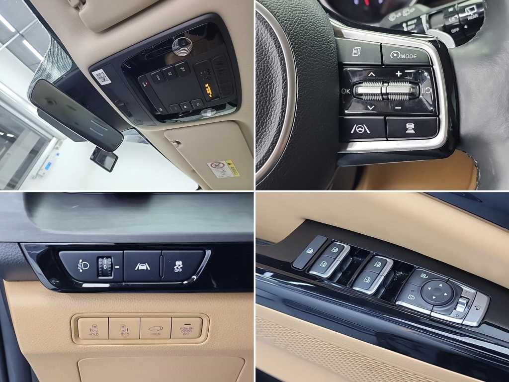 KIA Carnival 2021 - Importación desde Corea - HF Imports Iquique - Foto 19