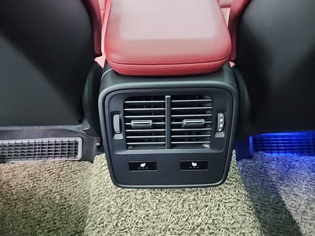 Porsche Taycan 2021 Blanco - Importación desde Corea - HF Imports Iquique - Foto 13