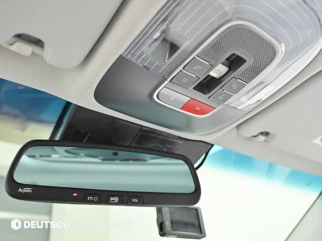 HYUNDAI Nexo 2023 Blanco - Importación desde Corea - HF Imports Iquique - Foto 19