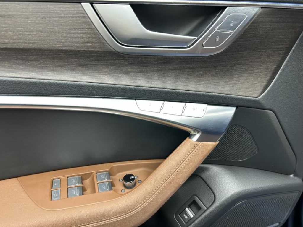 Audi A7 - Vista 12
