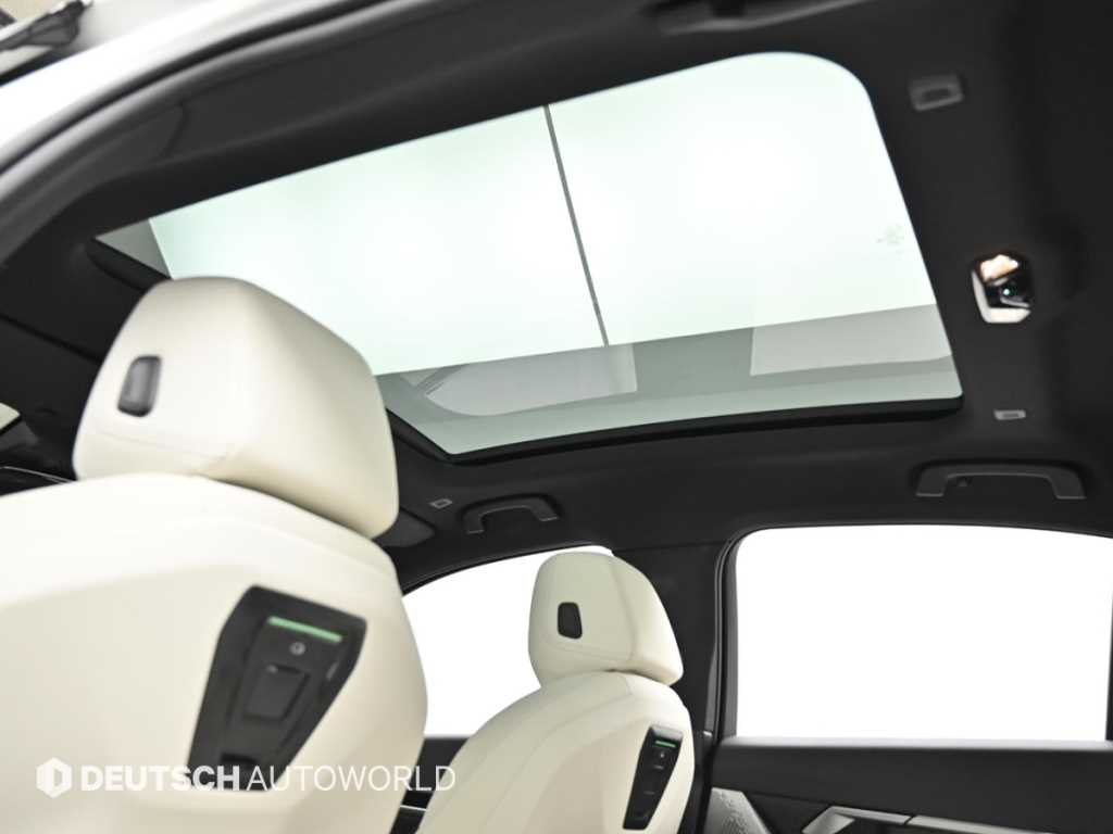 BMW 5 Series - Vista 12