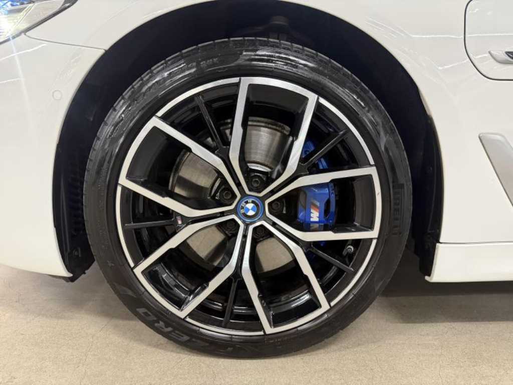BMW 5 Series 2022 - Importación desde Corea - HF Imports Iquique - Foto 19