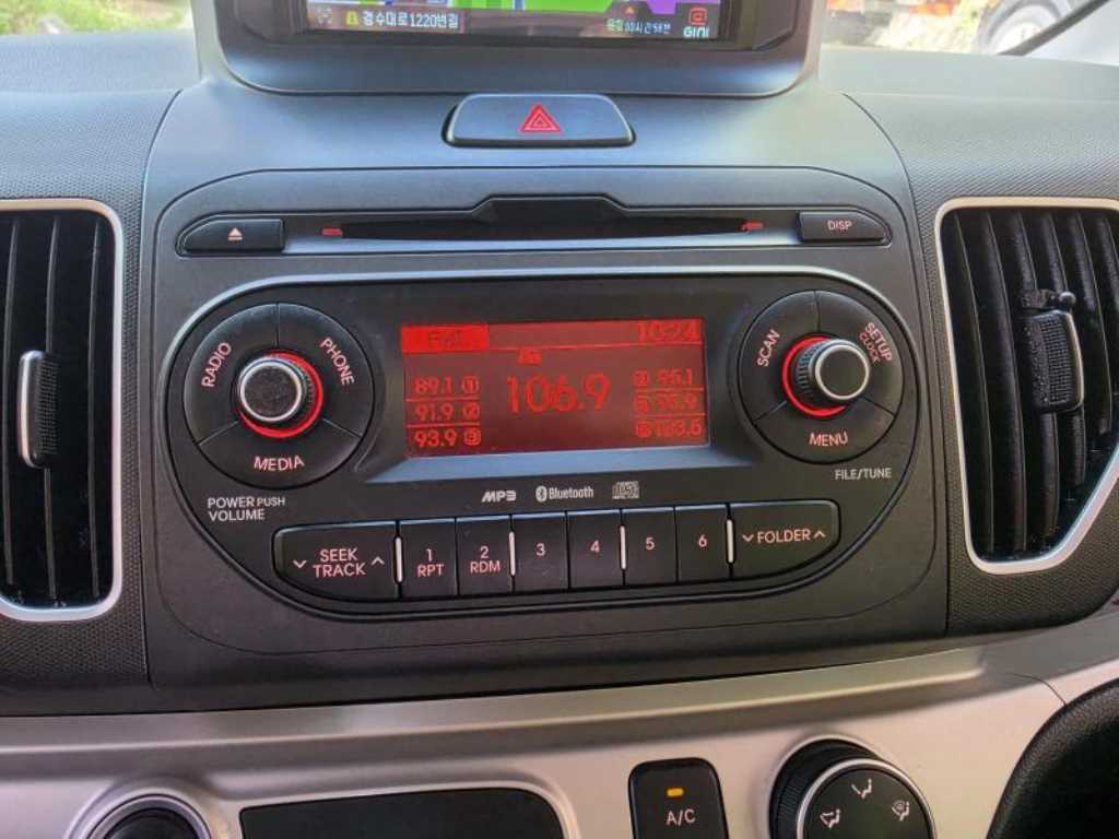KIA Ray 2016 - Importación desde Corea - HF Imports Iquique - Foto 15