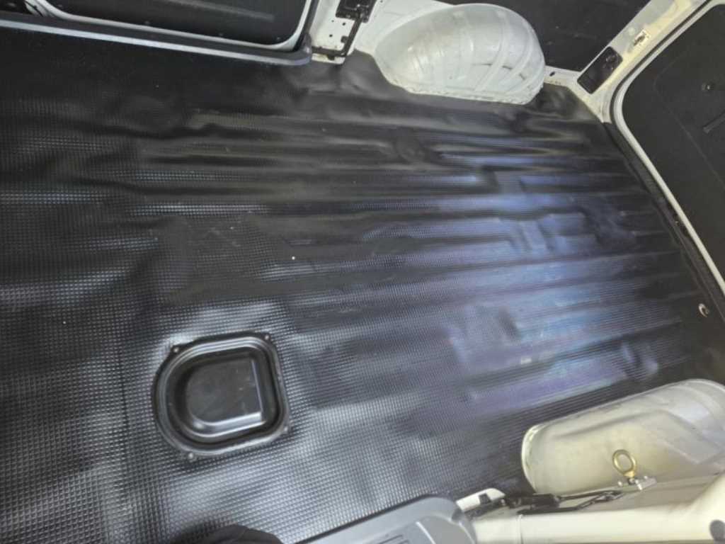HYUNDAI Starex 2016 Blanco - Importación desde Corea - HF Imports Iquique - Foto 14