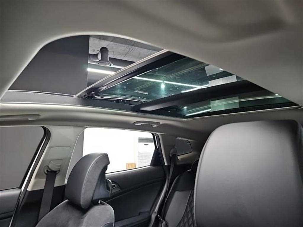 KIA Sportage 2022 Blanco - Importación desde Corea - HF Imports Iquique - Foto 13