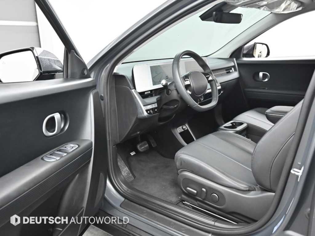 HYUNDAI Ioniq 5 - Vista 11