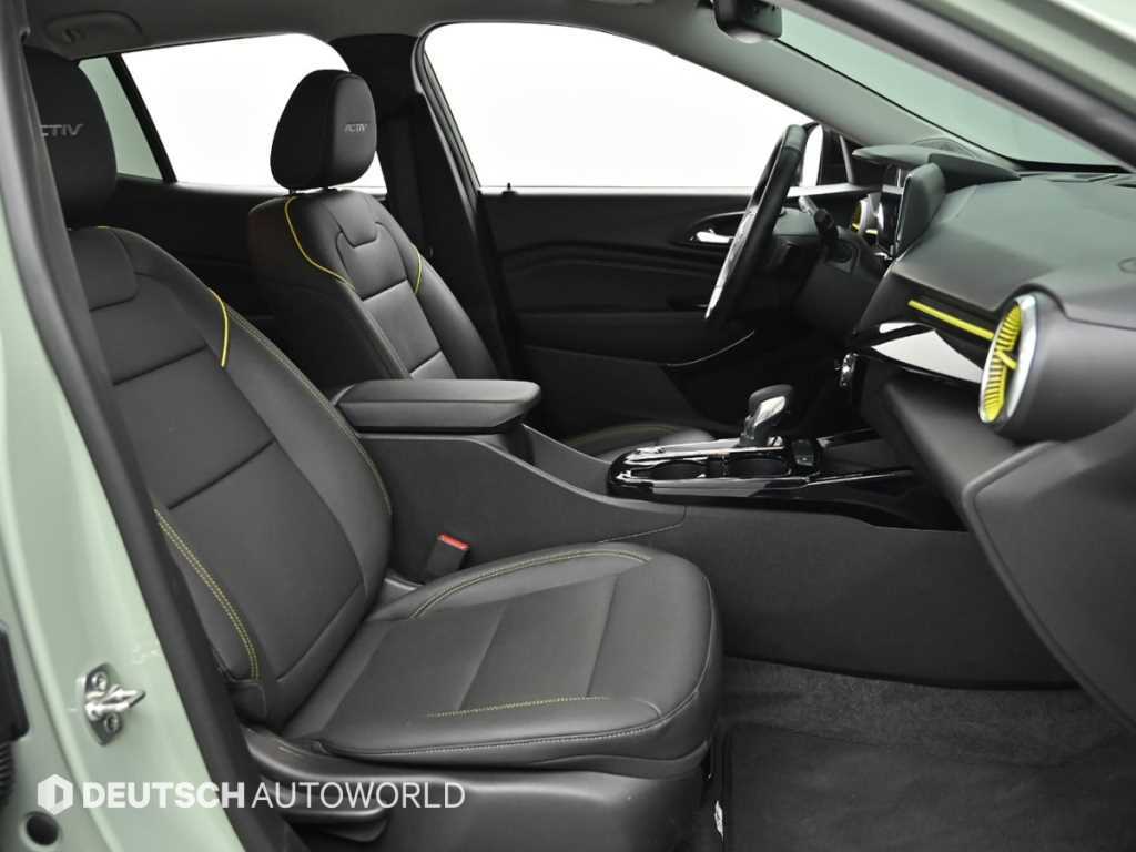 Chevrolet Trax - Vista 10