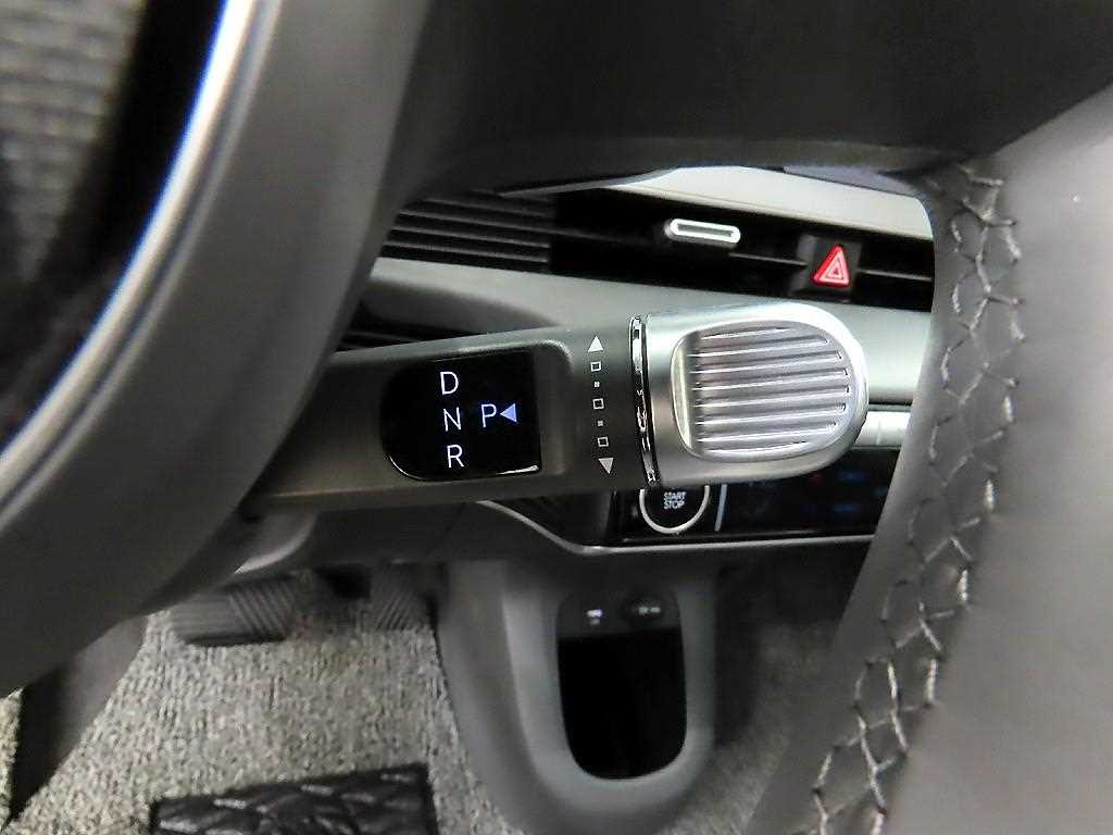 HYUNDAI Ioniq 5 - Vista 10