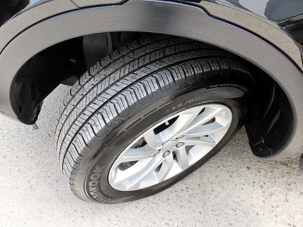 Land Rover Discovery Sports 2019 Negro - Importación desde Corea - HF Imports Iquique - Foto 20