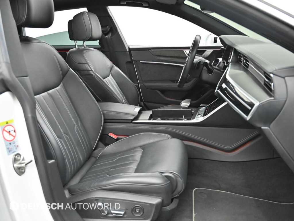 Audi A7 - Vista 10