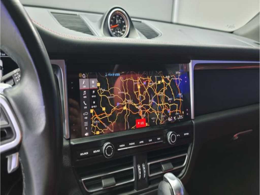 Porsche Macan 2021 - Importación desde Corea - HF Imports Iquique - Foto 14