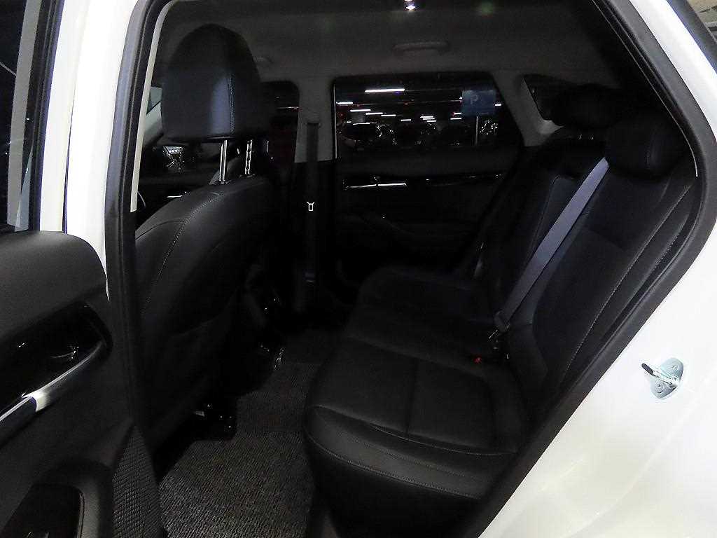 KIA Seltos - Vista 7