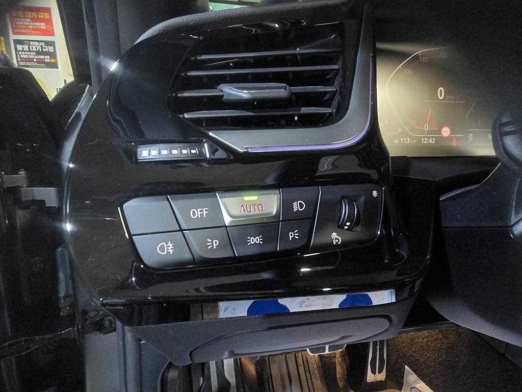 BMW Z4 2020 Gris - Importación desde Corea - HF Imports Iquique - Foto 14