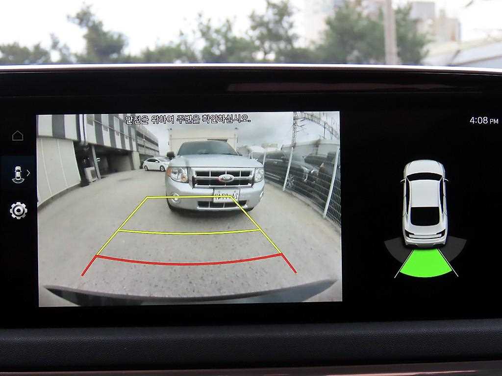 HYUNDAI Sonata 2021 Negro - Importación desde Corea - HF Imports Iquique - Foto 15