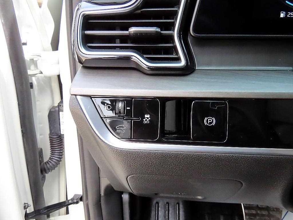 KIA Sportage - Vista 11