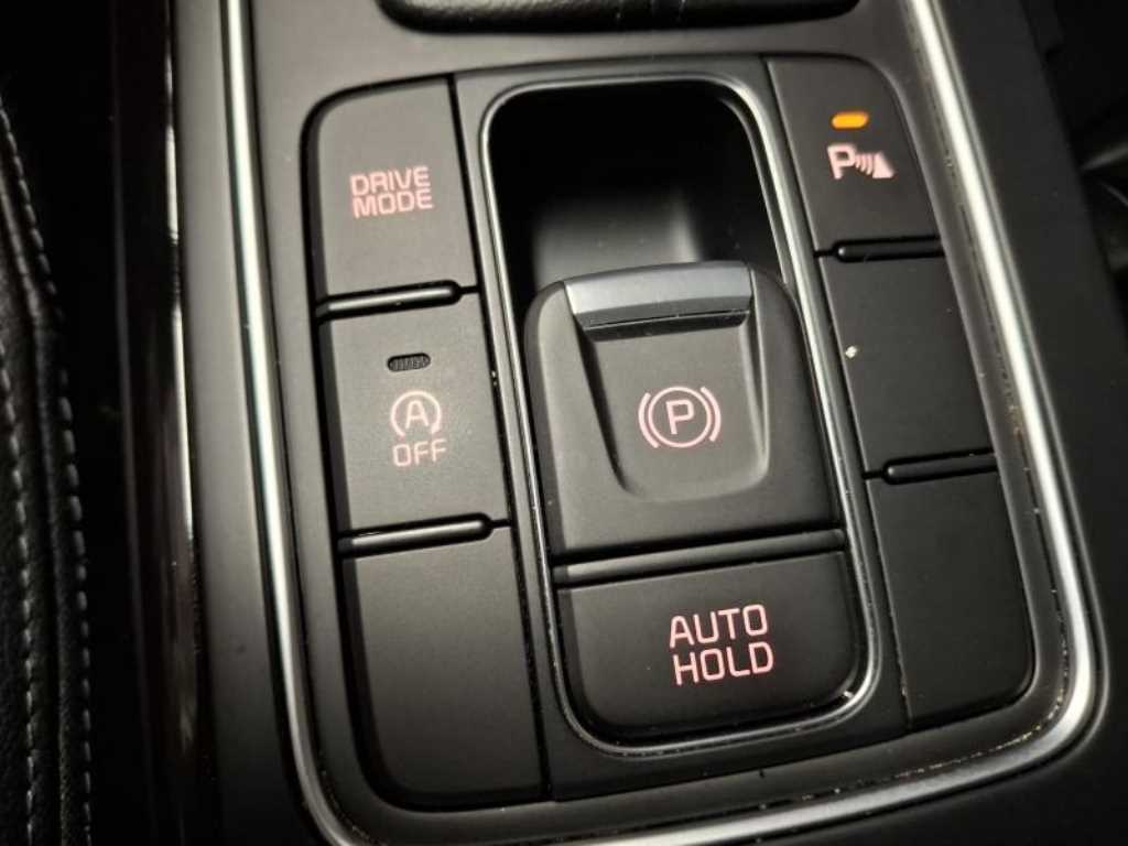 KIA Sorento 2019 Blanco - Importación desde Corea - HF Imports Iquique - Foto 13