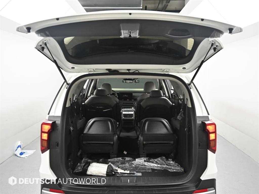 KIA Carnival 2025 Blanco - Importación desde Corea - HF Imports Iquique - Foto 19