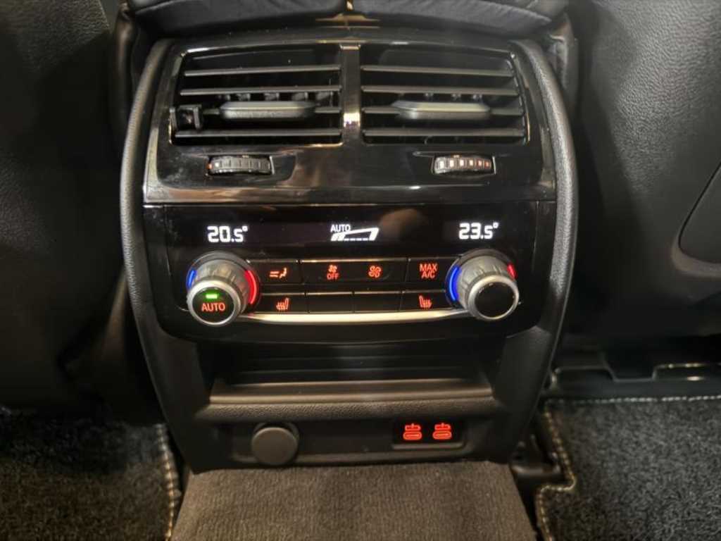 BMW 5 Series 2022 - Importación desde Corea - HF Imports Iquique - Foto 16