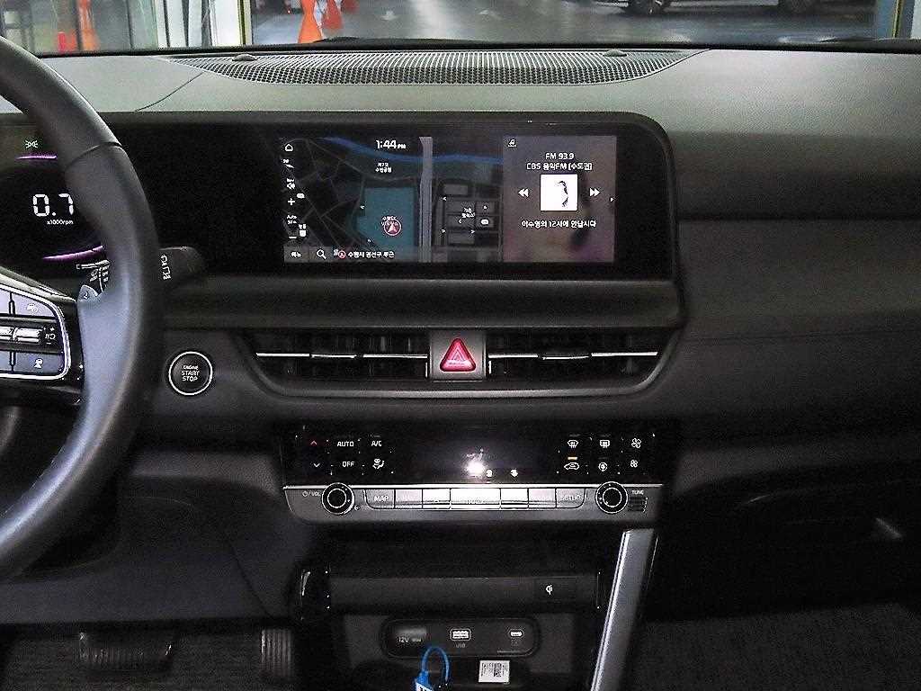 KIA Seltos - Vista 11