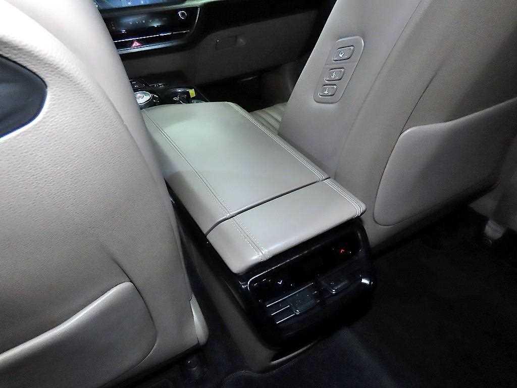 KIA K8 2023 Blanco - Importación desde Corea - HF Imports Iquique - Foto 15