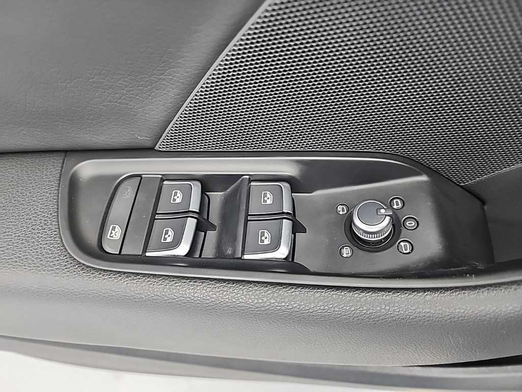 Audi A3 2018 Blanco - Importación desde Corea - HF Imports Iquique - Foto 17