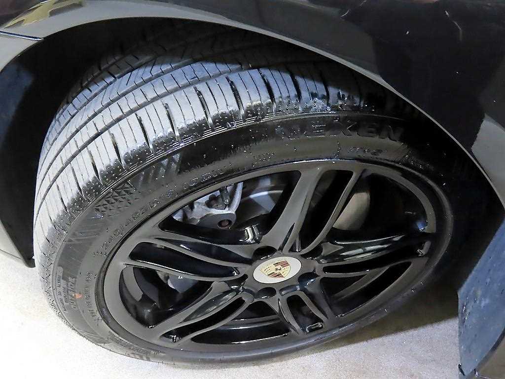 Porsche Panamera 2013 - Importación desde Corea - HF Imports Iquique - Foto 20