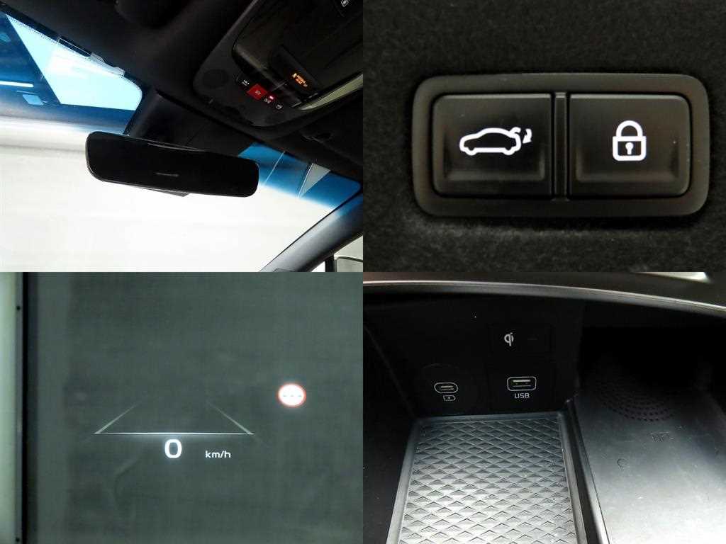 KIA K8 2023 - Importación desde Corea - HF Imports Iquique - Foto 17