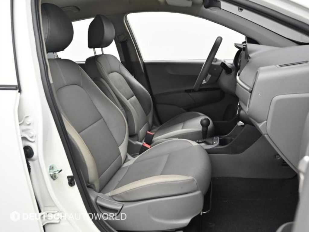 KIA Morning - Vista 10