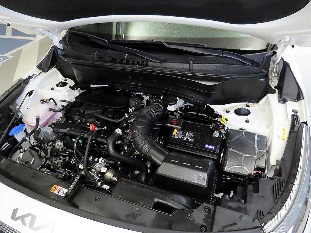 KIA Seltos 2025 Blanco - Importación desde Corea - HF Imports Iquique - Foto 19