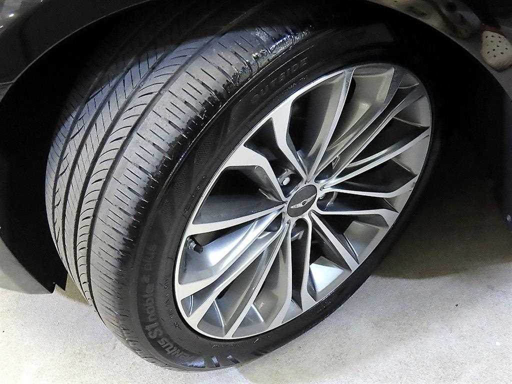 HYUNDAI Genesis 2014 Negro - Importación desde Corea - HF Imports Iquique - Foto 20