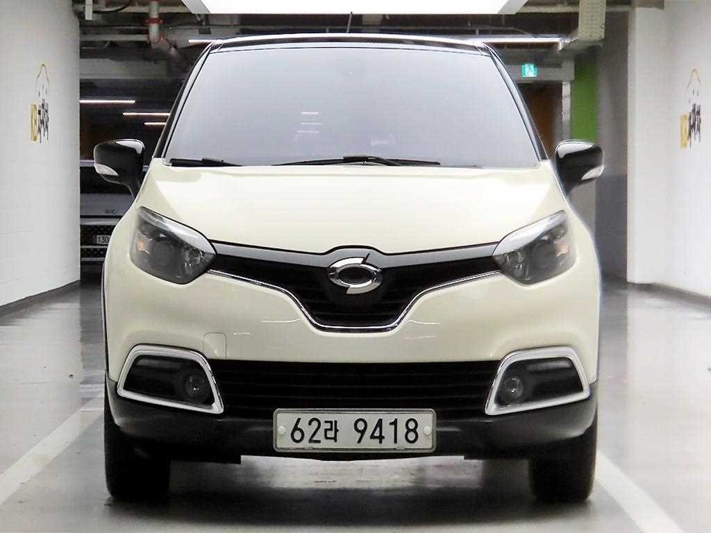 SAMSUNG QM3 - Vista 2