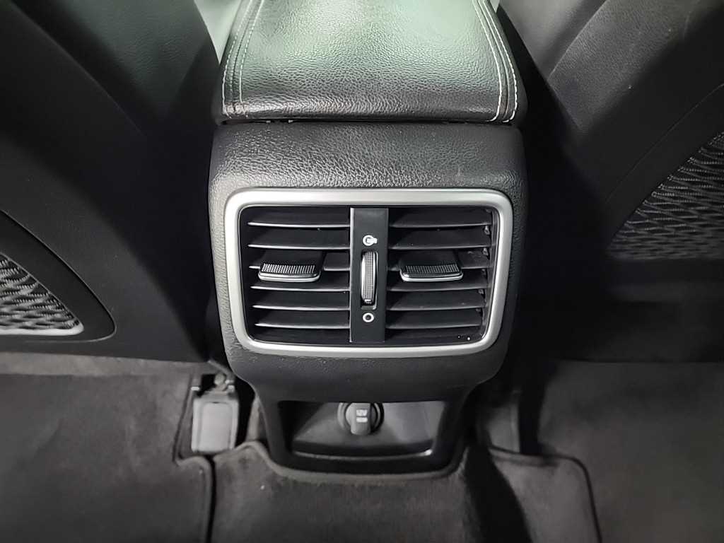 KIA Sportage - Vista 12