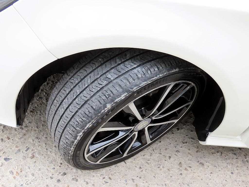 Mercedes Benz CLA Class 2015 - Importación desde Corea - HF Imports Iquique - Foto 20