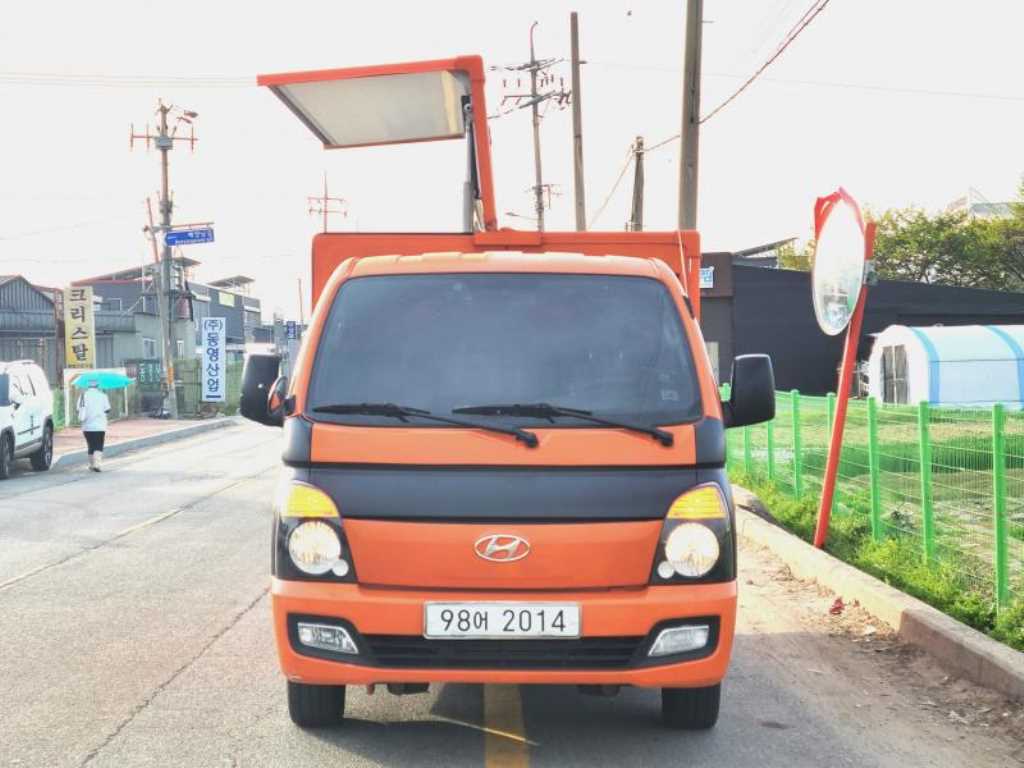 Small Truck Top_Wingbody - Vista 2